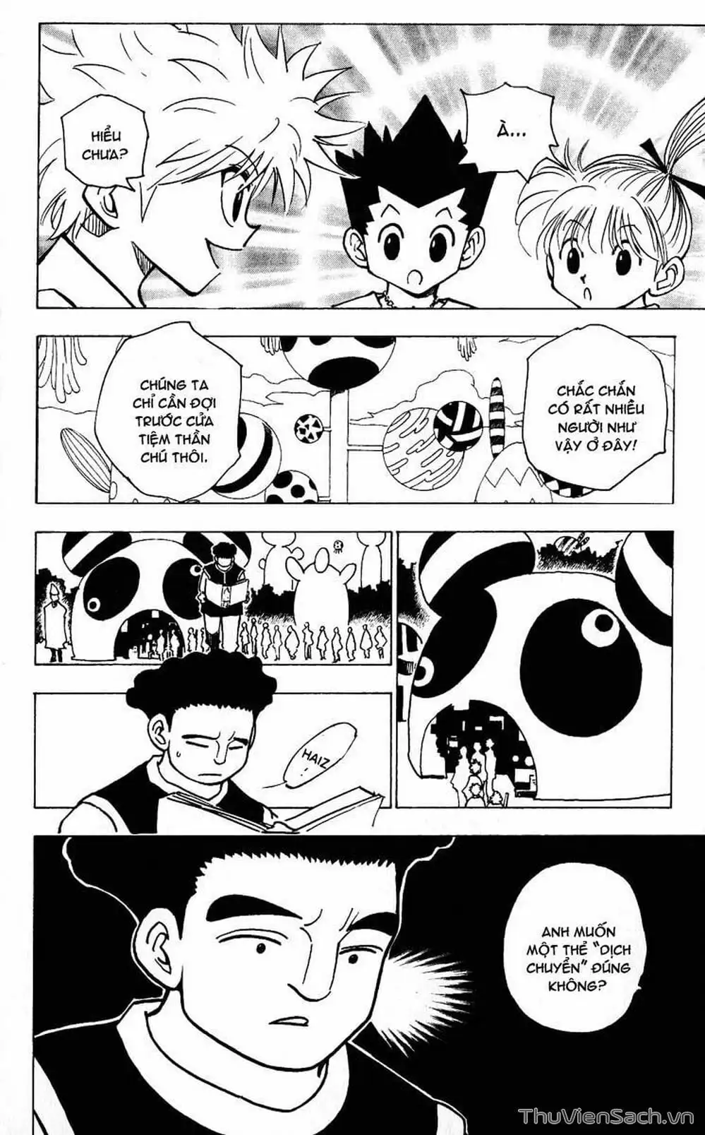 Chapter 166 - Image 9