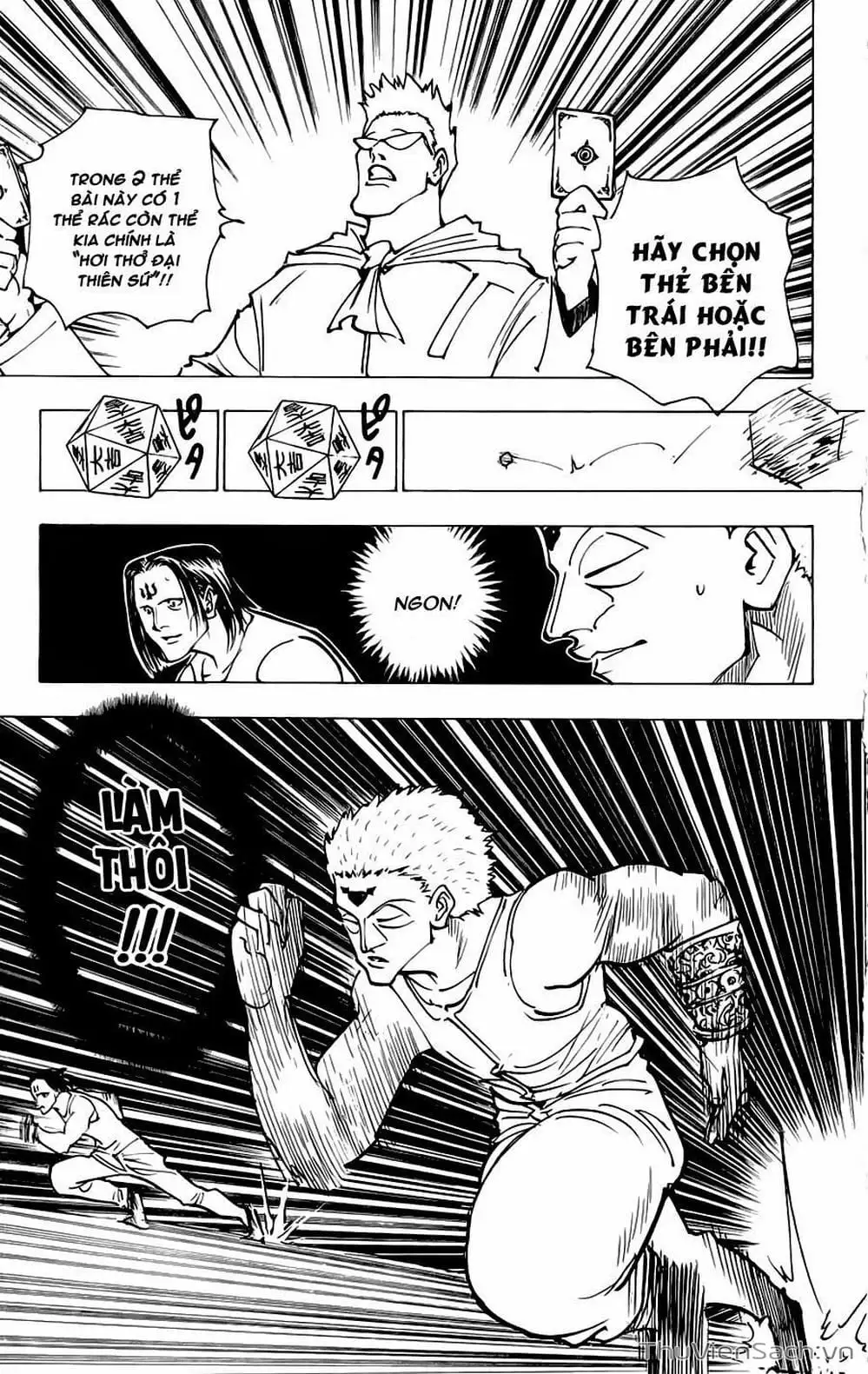 Chapter 167 - Image 14