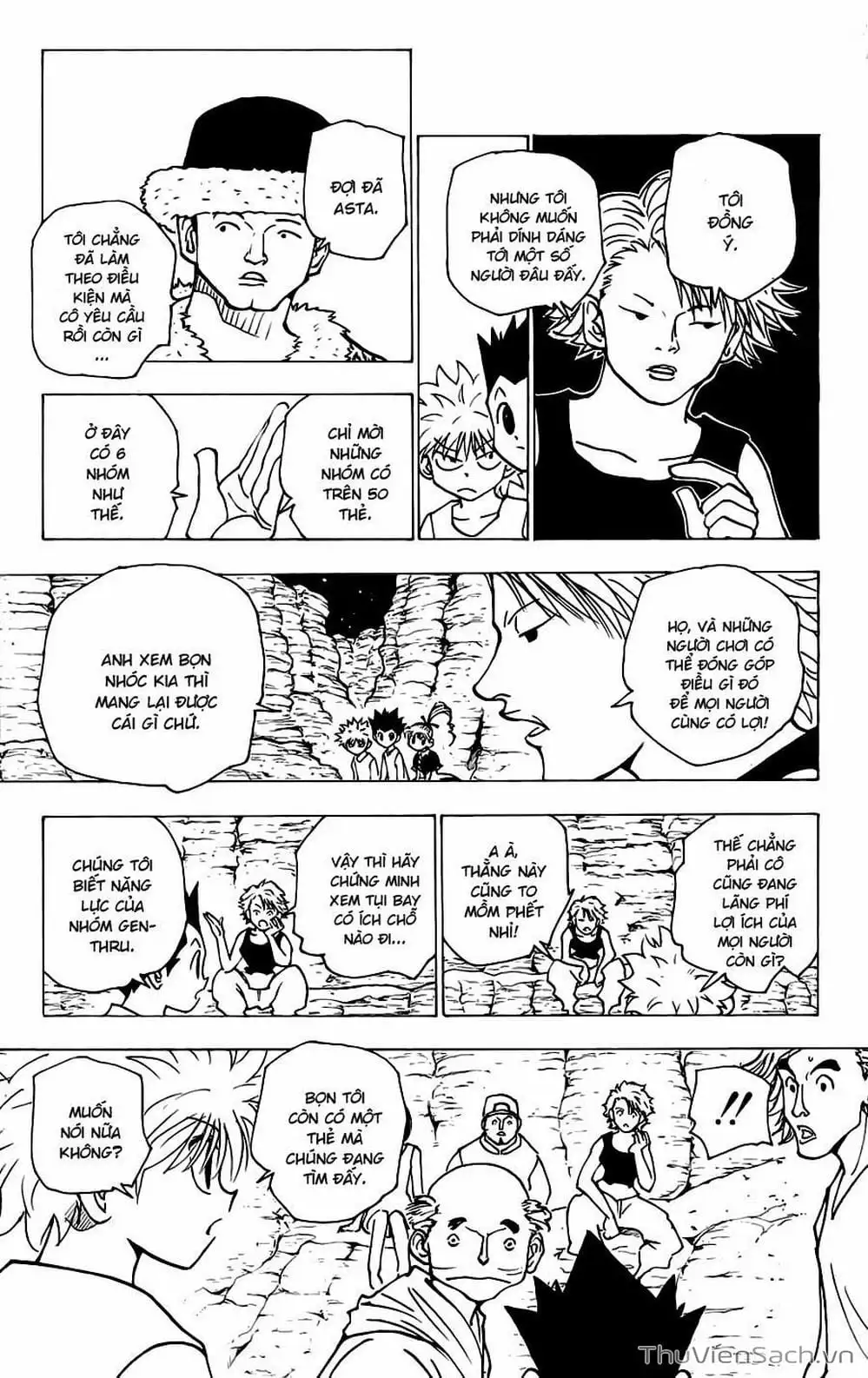 Chapter 168 - Image 15