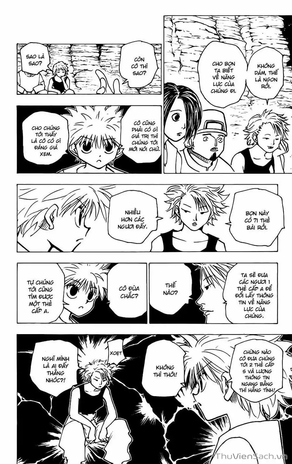 Chapter 168 - Image 16