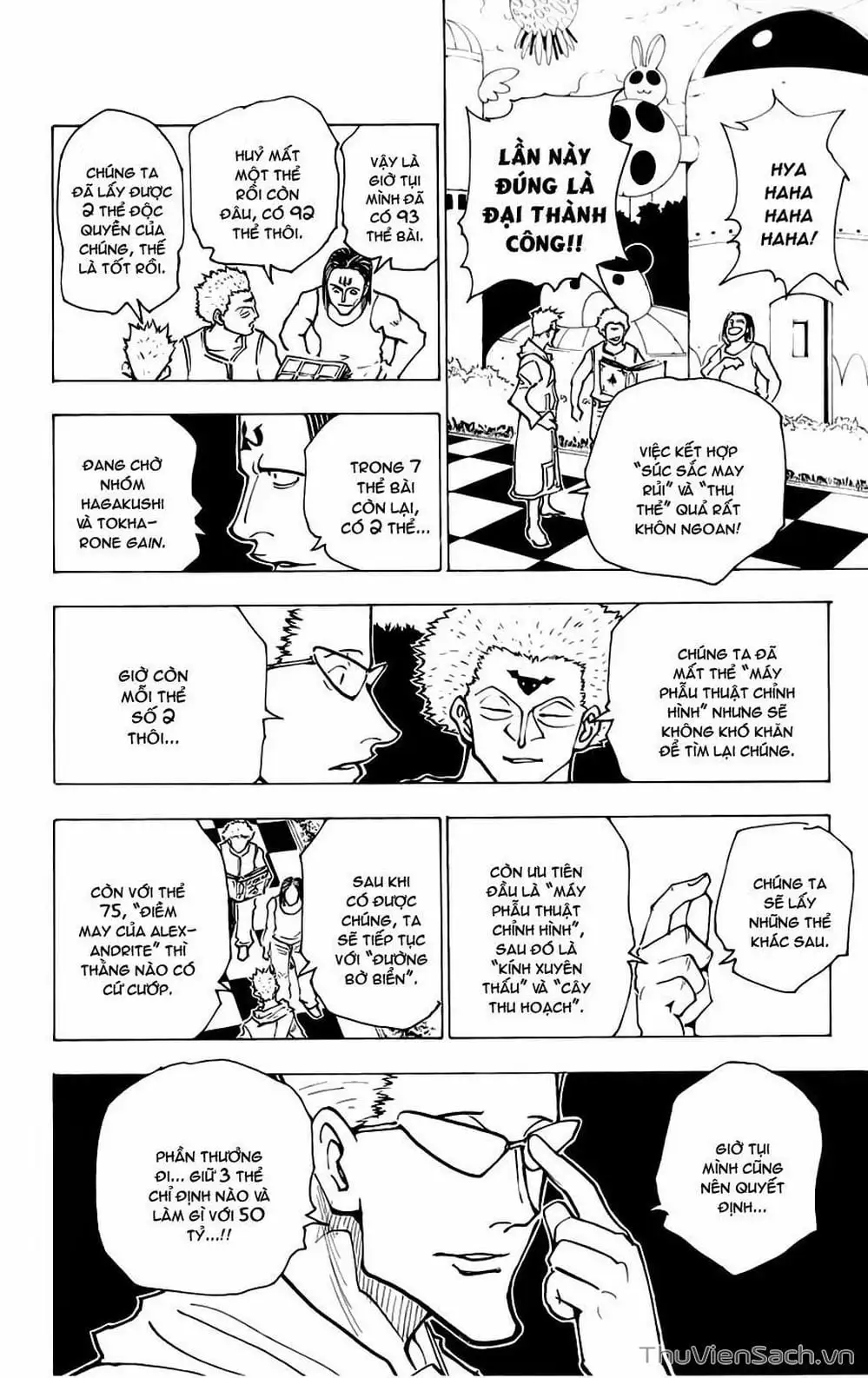 Chapter 168 - Image 4