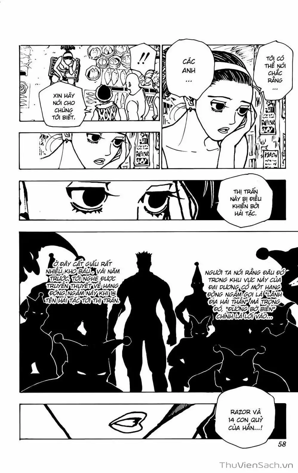 Chapter 169 - Image 11
