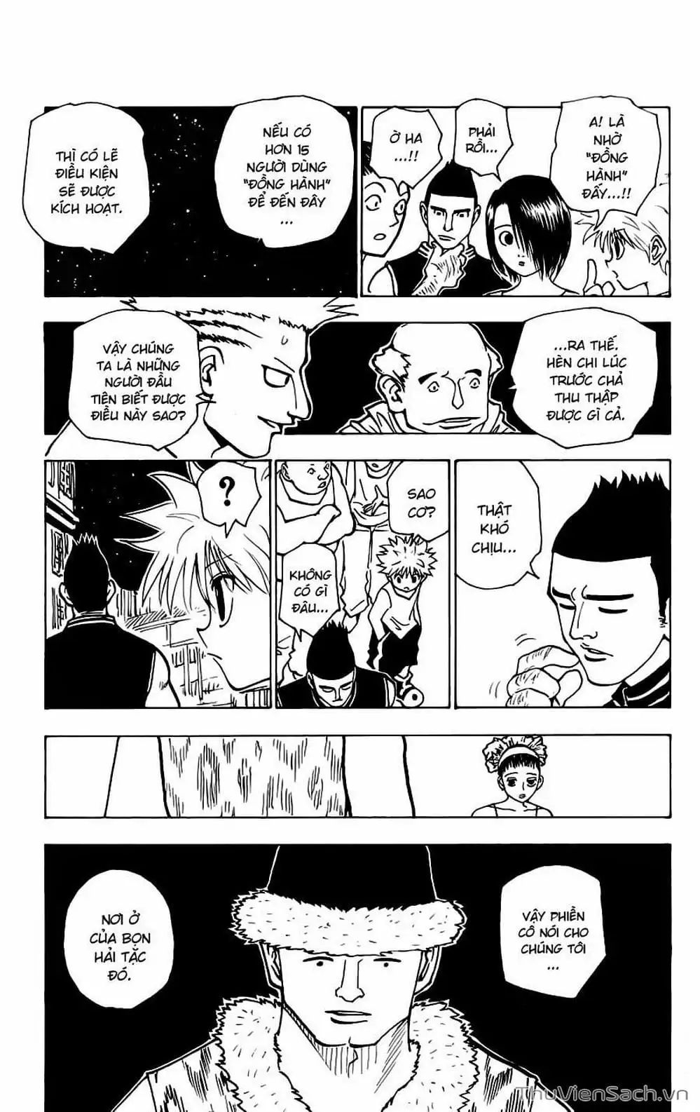 Chapter 169 - Image 13