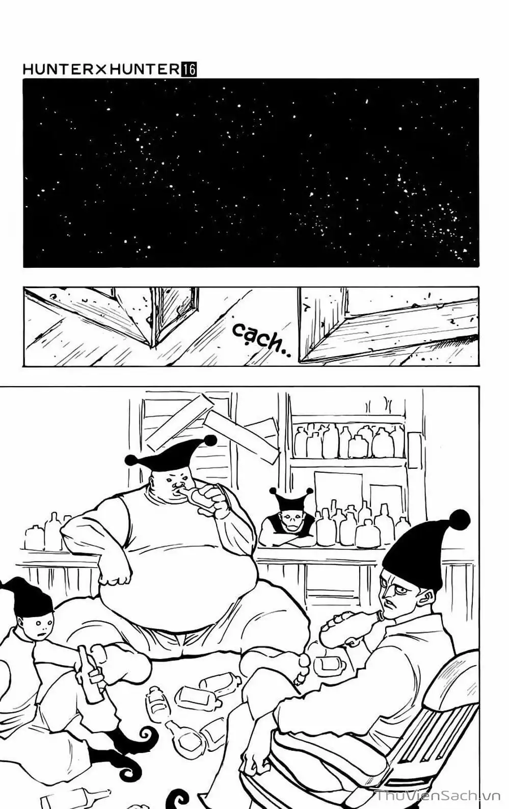 Chapter 169 - Image 14