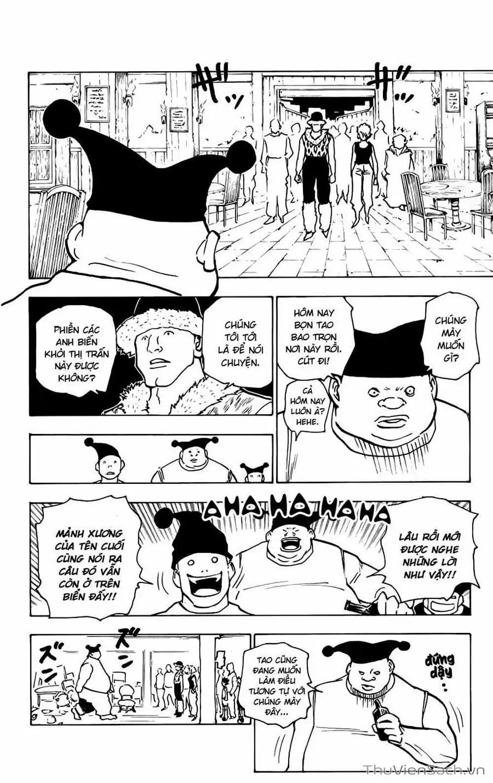 Chapter 169 - Image 15