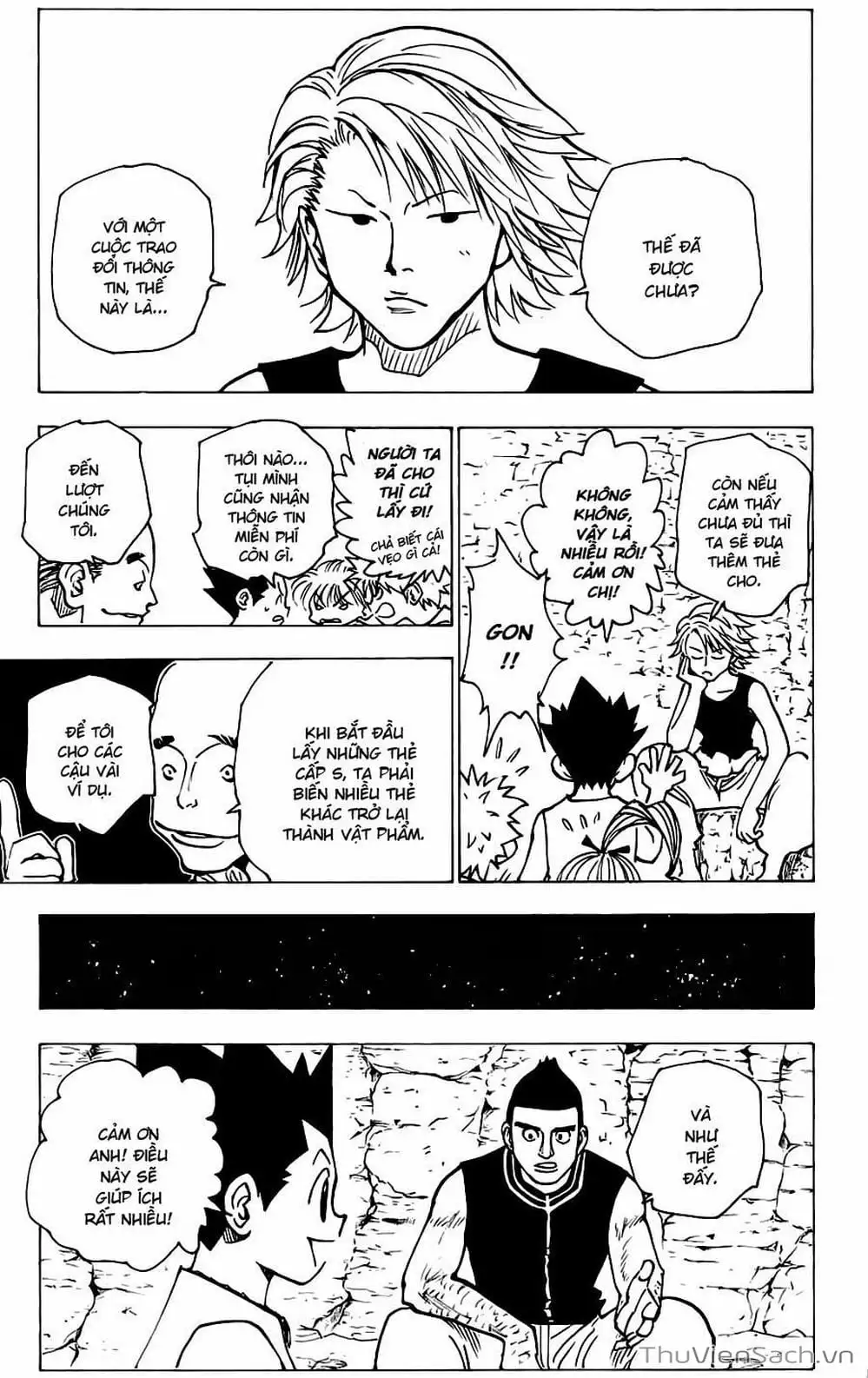Chapter 169 - Image 4