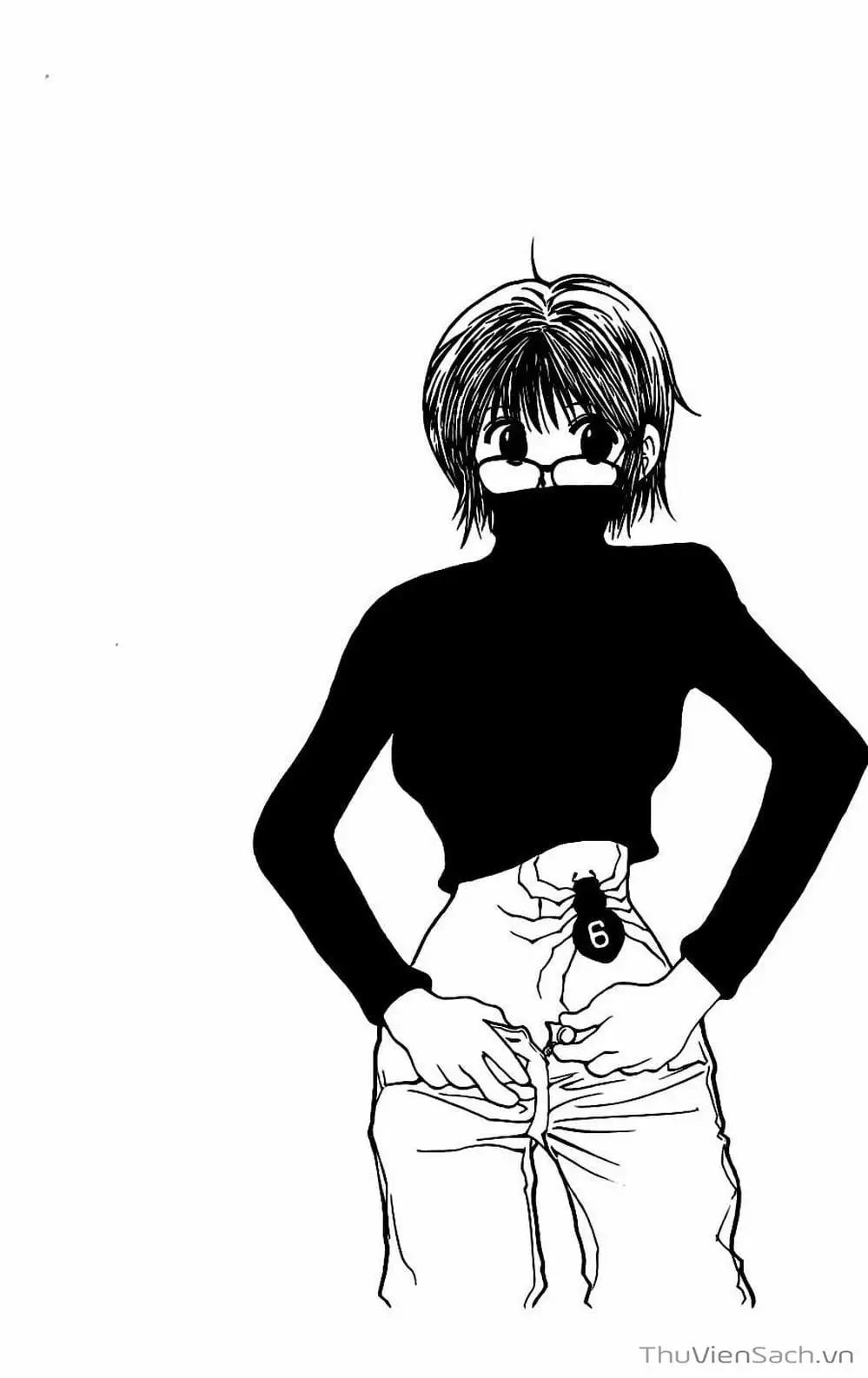 Chapter 169 - Image 7
