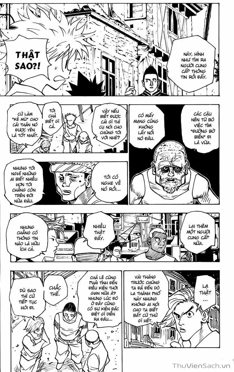 Chapter 169 - Image 10