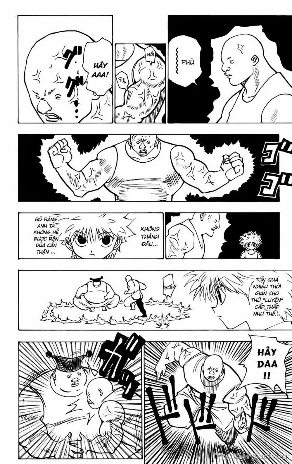 Chapter 170 - Image 2