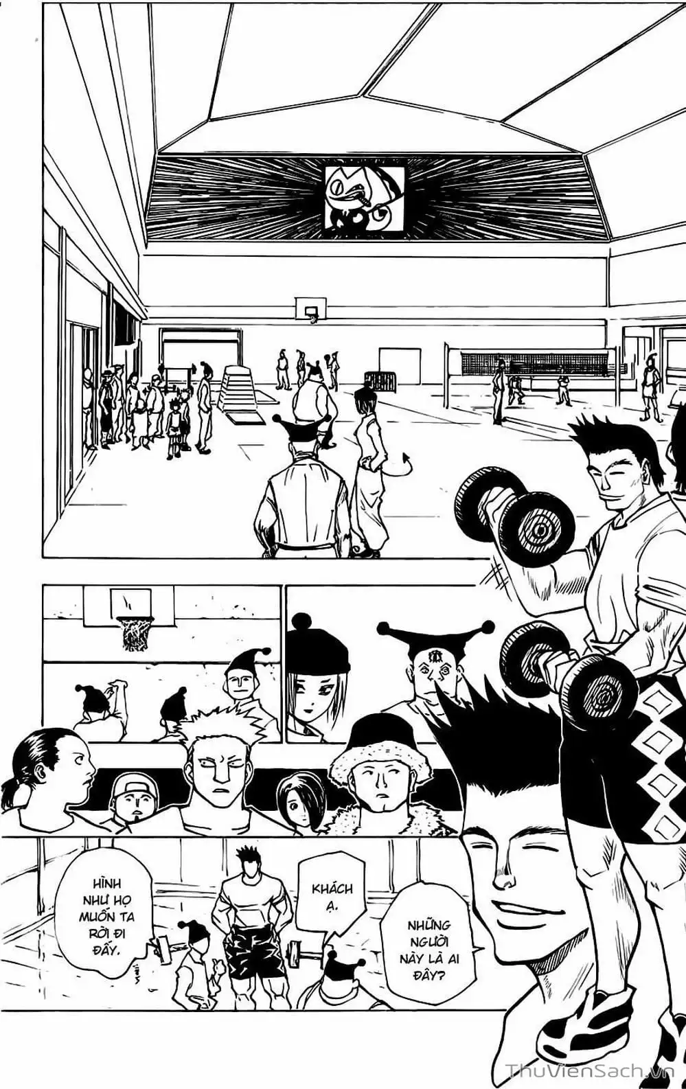 Chapter 170 - Image 12