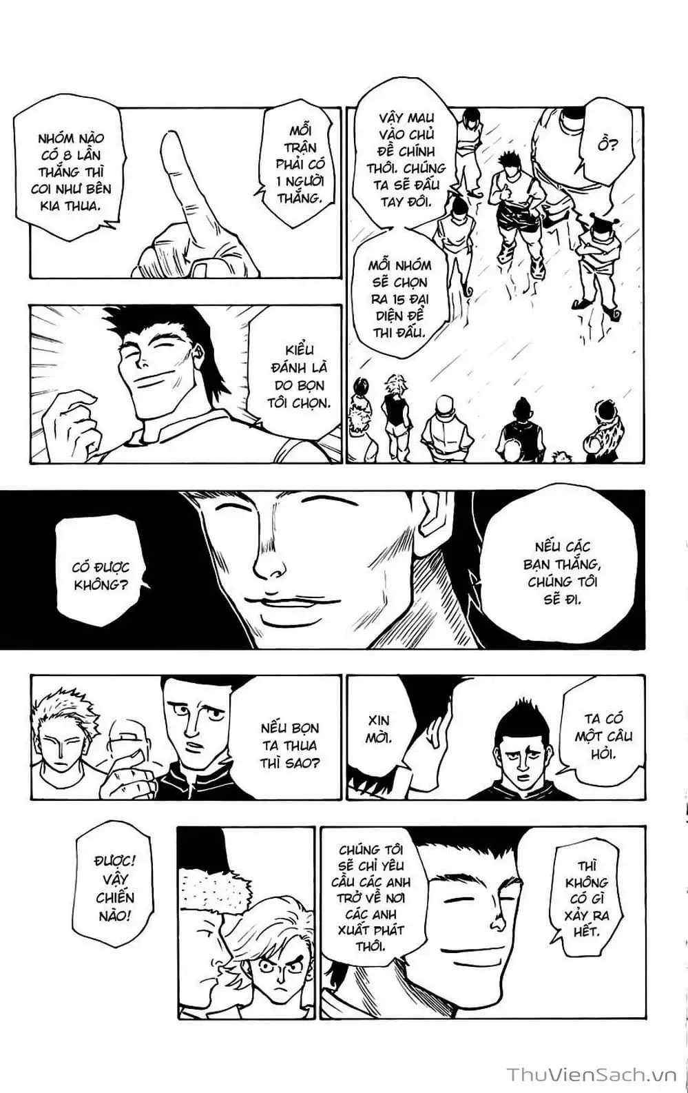 Chapter 170 - Image 13