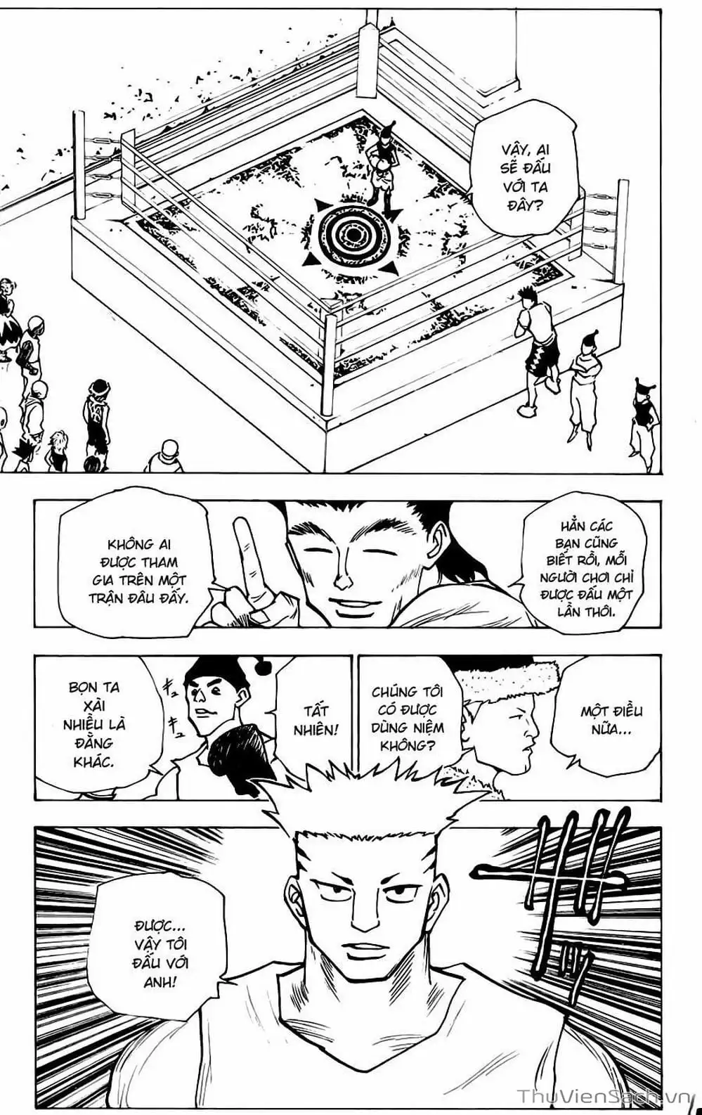 Chapter 170 - Image 15