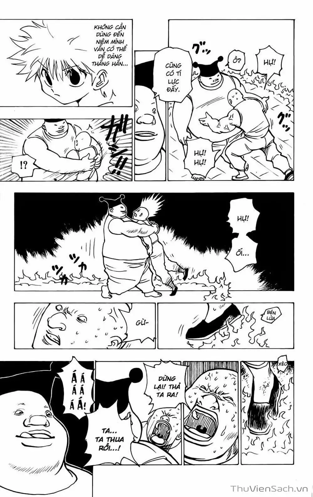 Chapter 170 - Image 3