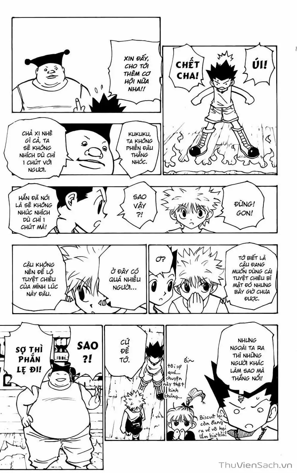 Chapter 170 - Image 5