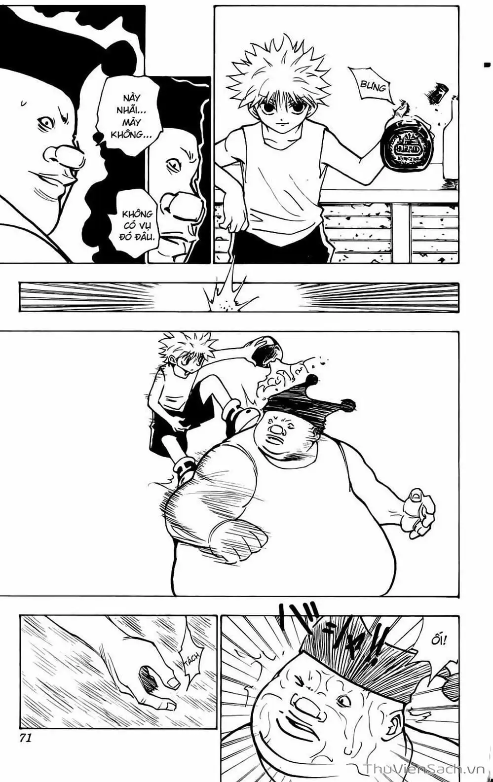 Chapter 170 - Image 7