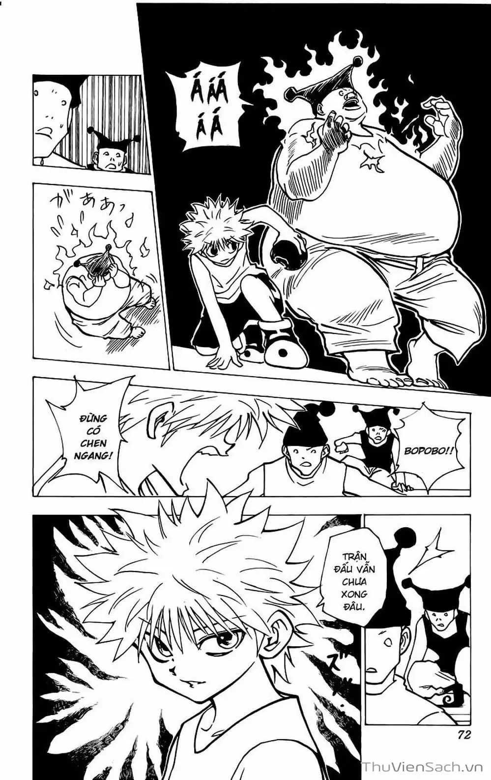 Chapter 170 - Image 8
