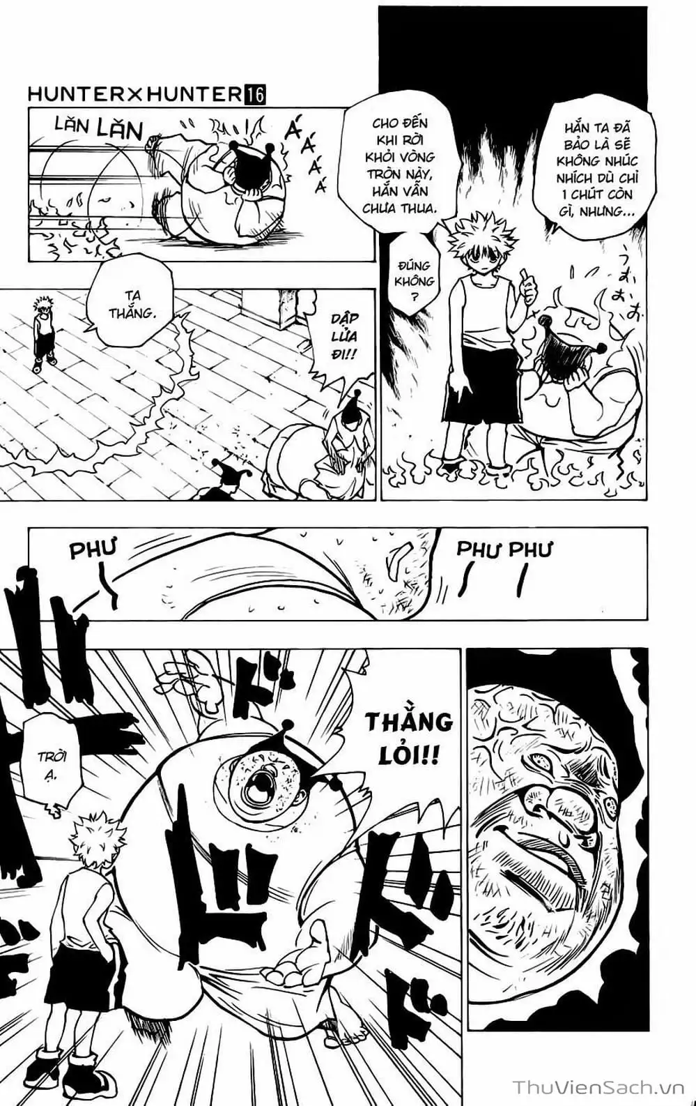 Chapter 170 - Image 9