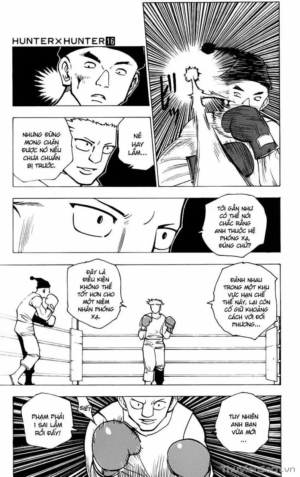 Chapter 171 - Image 2
