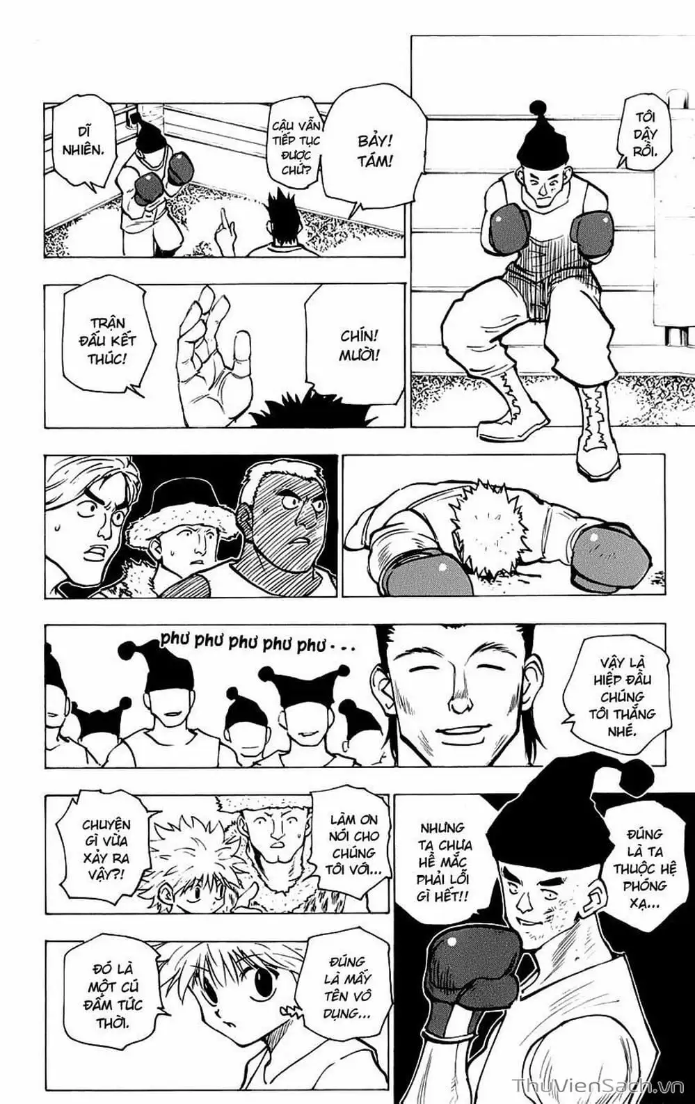 Chapter 171 - Image 5