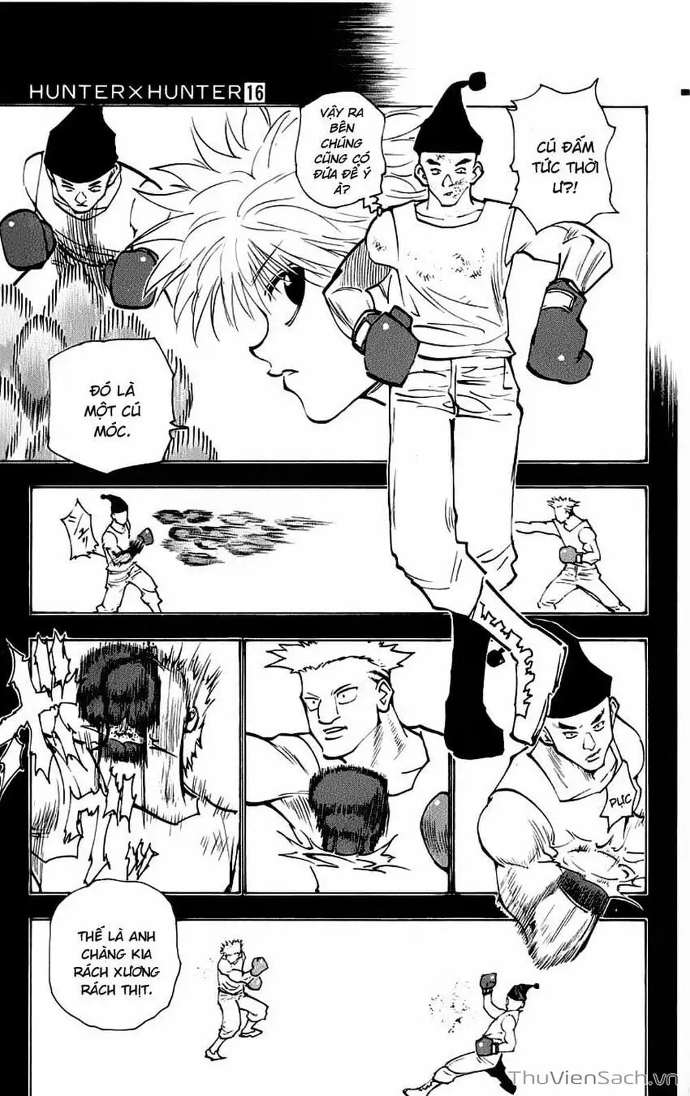 Chapter 171 - Image 6