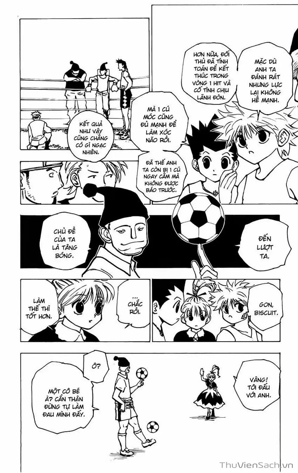 Chapter 171 - Image 7