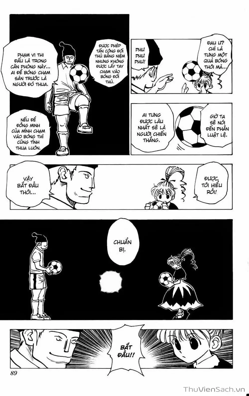 Chapter 171 - Image 8
