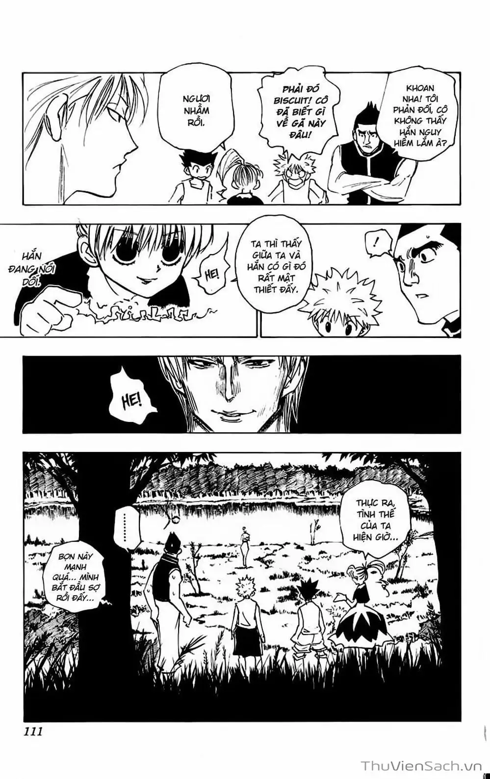 Chapter 172 - Image 13