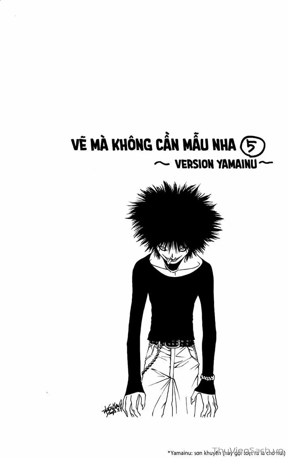 Chapter 172 - Image 14