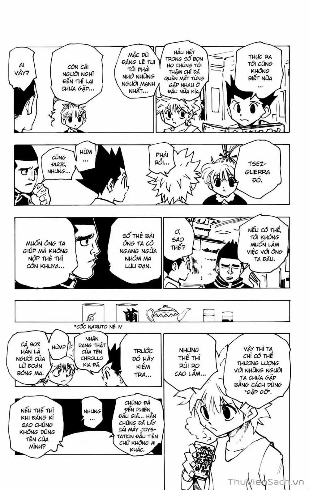 Chapter 172 - Image 3