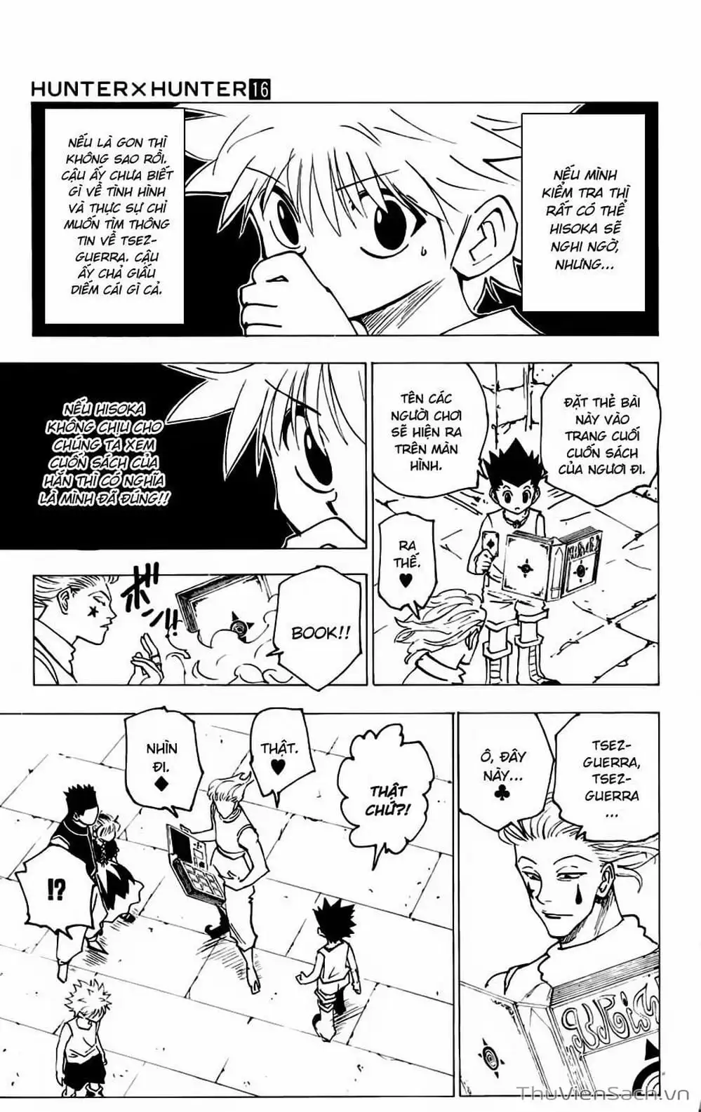 Chapter 173 - Image 11