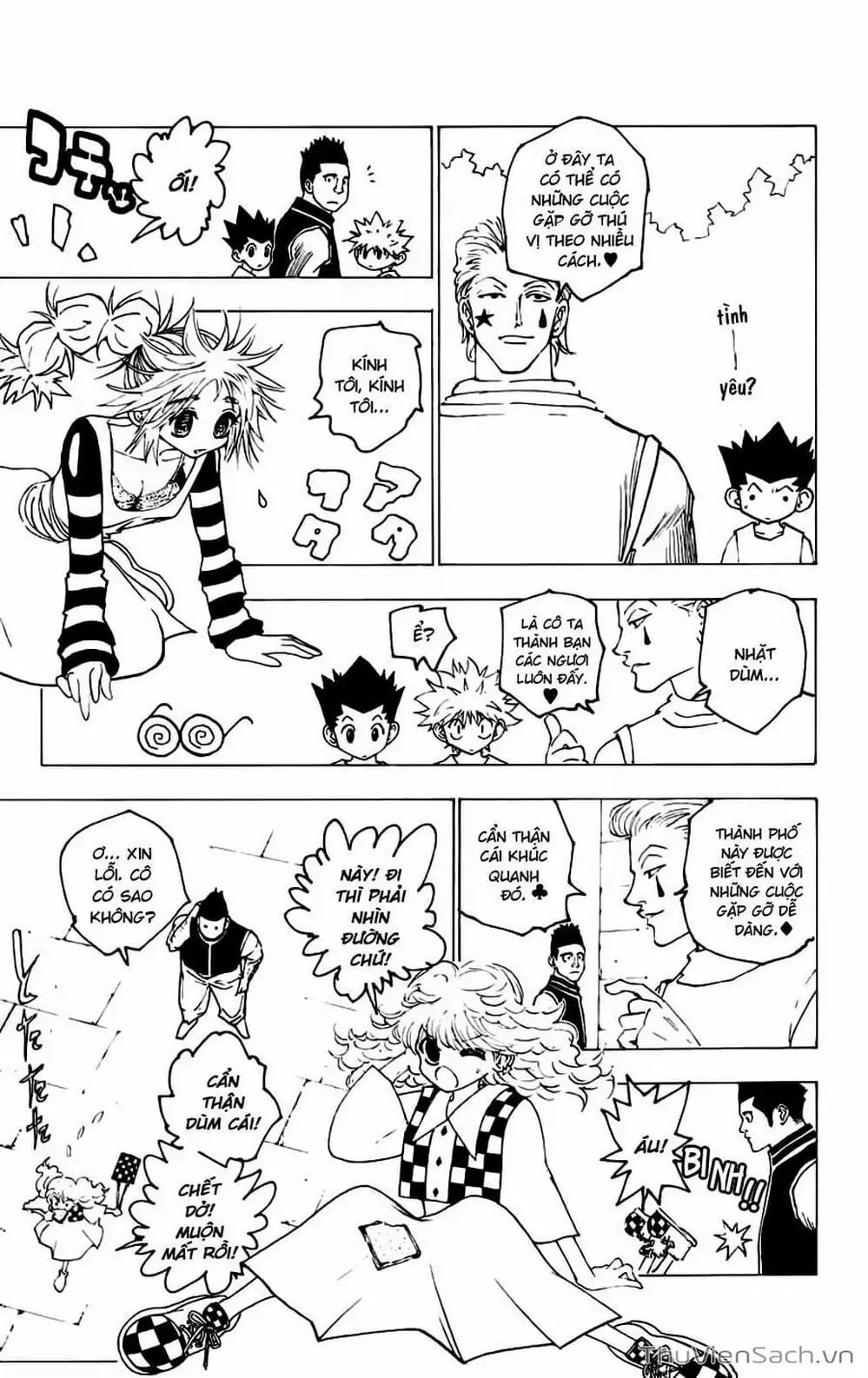 Chapter 173 - Image 3