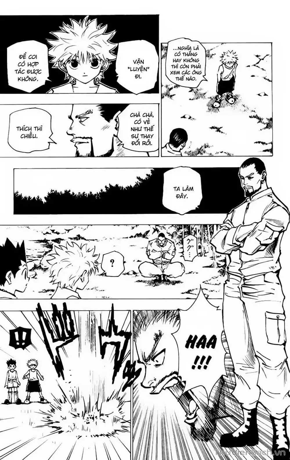 Chapter 174 - Image 2