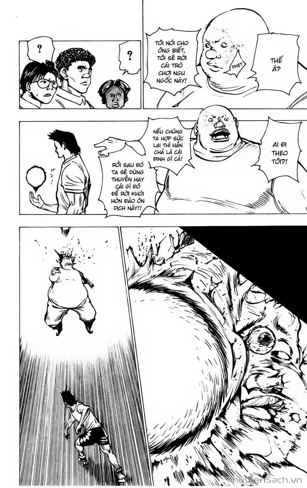 Chapter 174 - Image 11