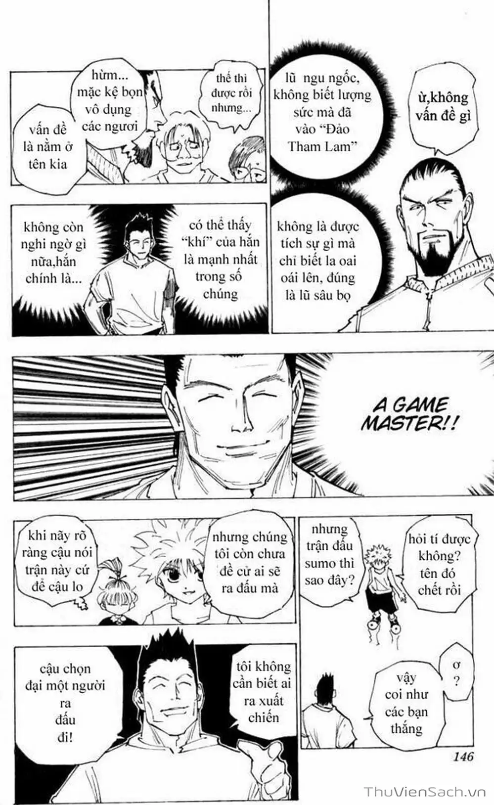 Chapter 174 - Image 17