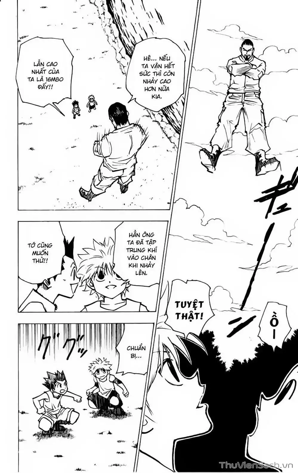 Chapter 174 - Image 3