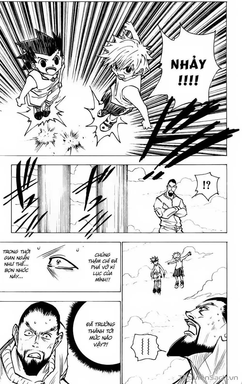Chapter 174 - Image 4