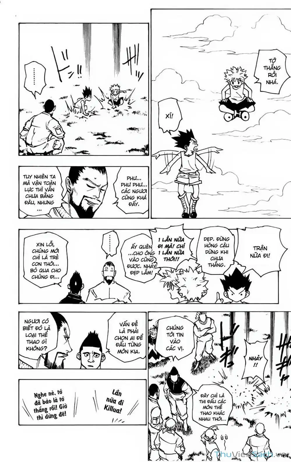 Chapter 174 - Image 5