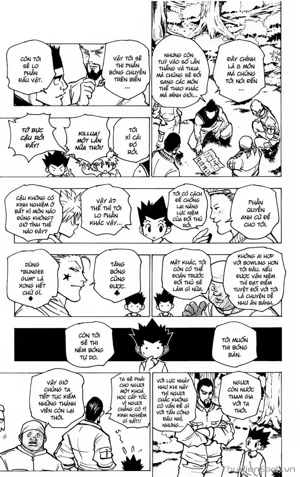Chapter 174 - Image 6