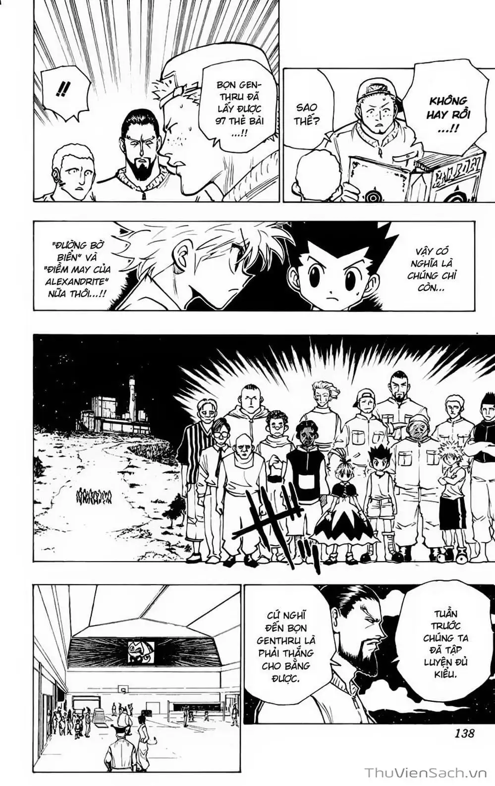 Chapter 174 - Image 7
