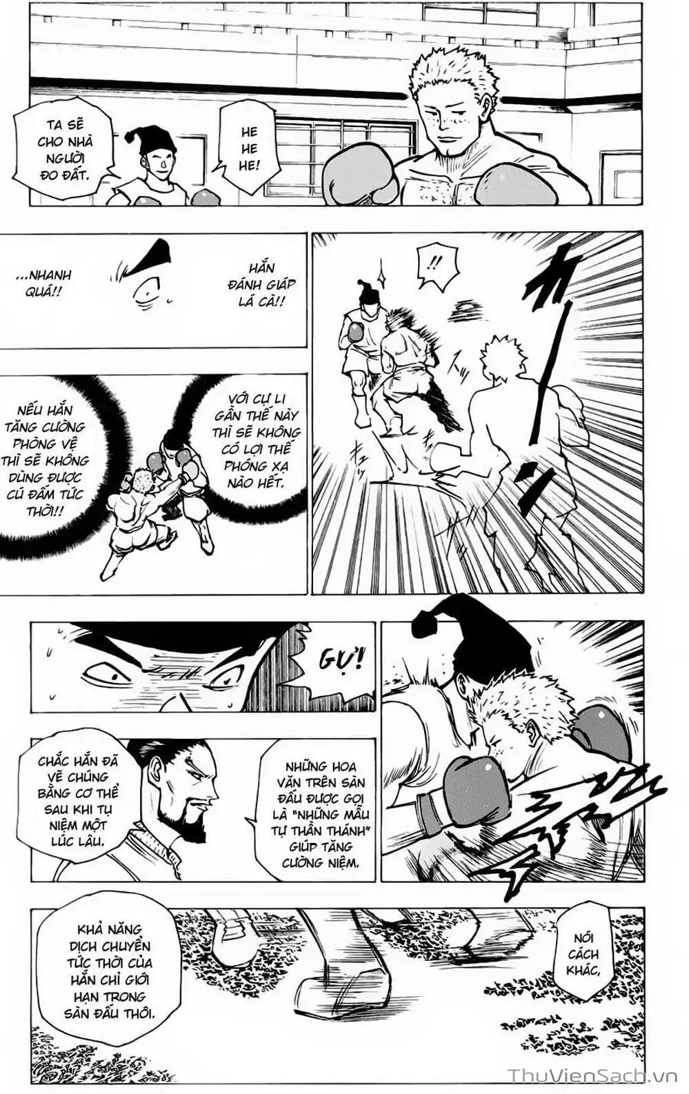 Chapter 174 - Image 8
