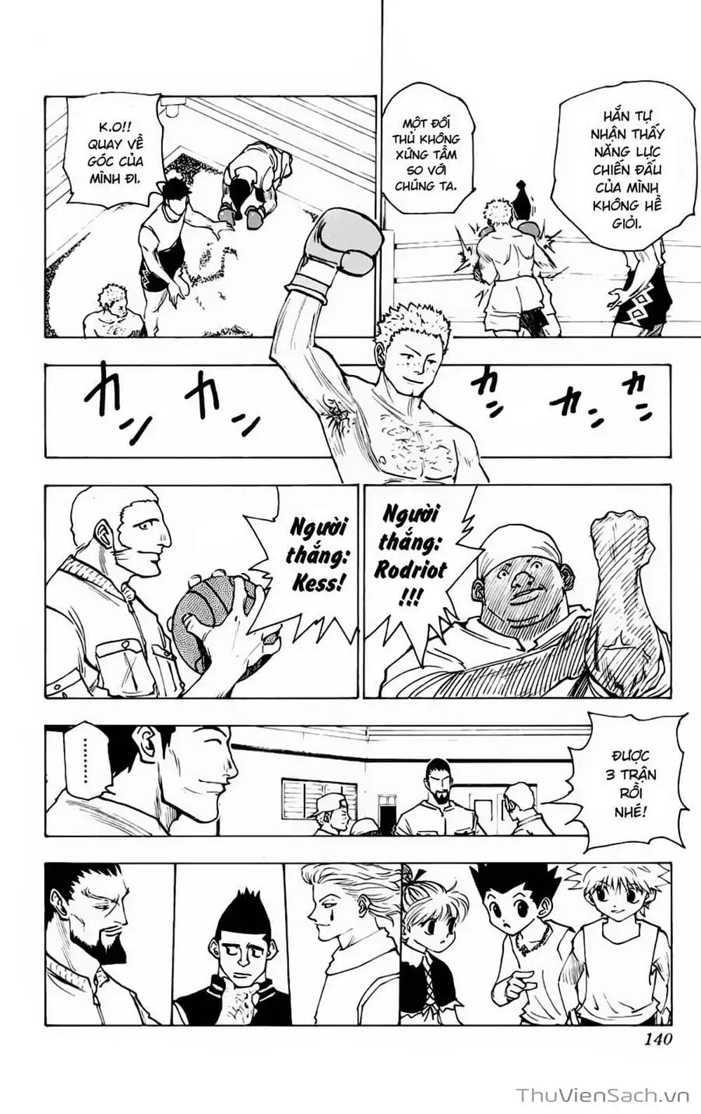 Chapter 174 - Image 9