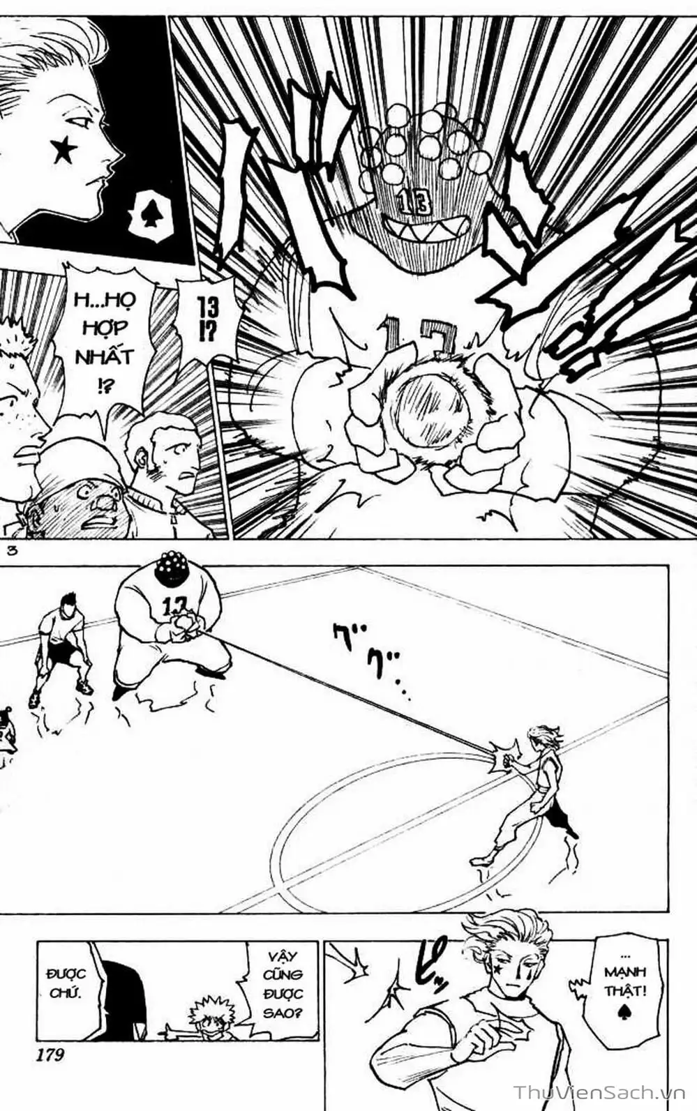 Chapter 176 - Image 16