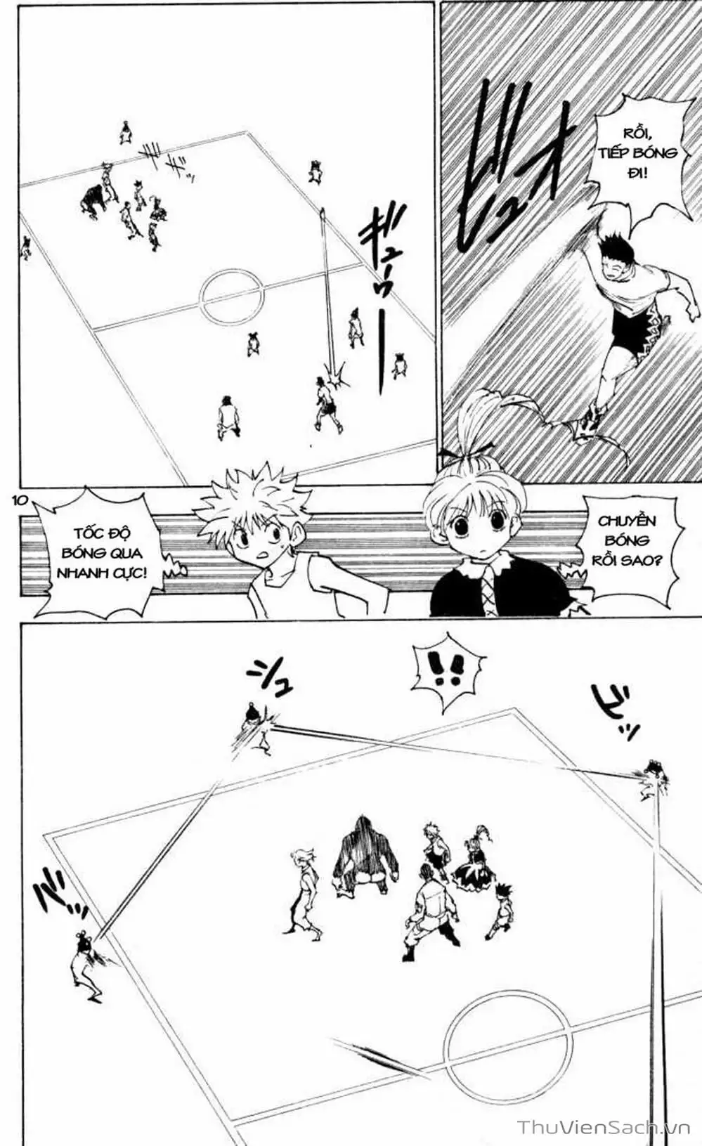 Chapter 176 - Image 7
