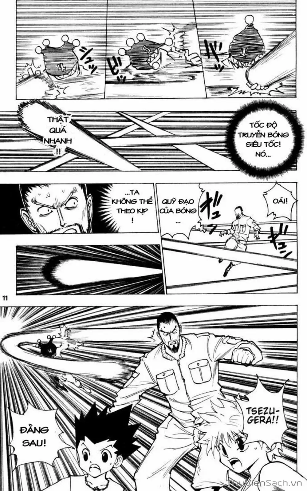 Chapter 176 - Image 8