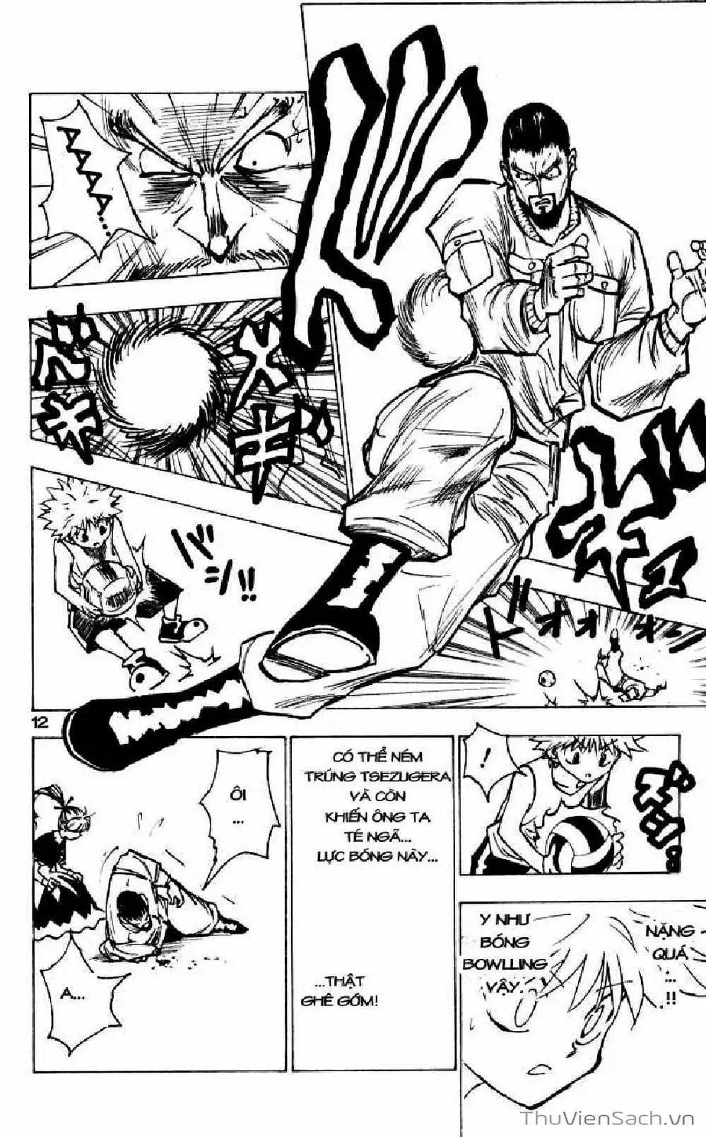 Chapter 176 - Image 9