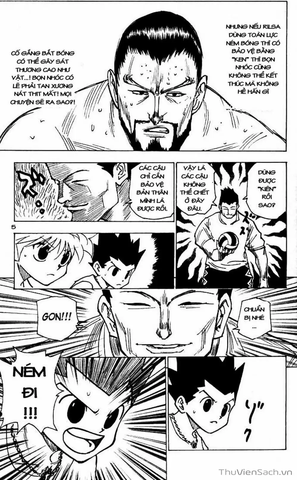 Chapter 177 - Image 1