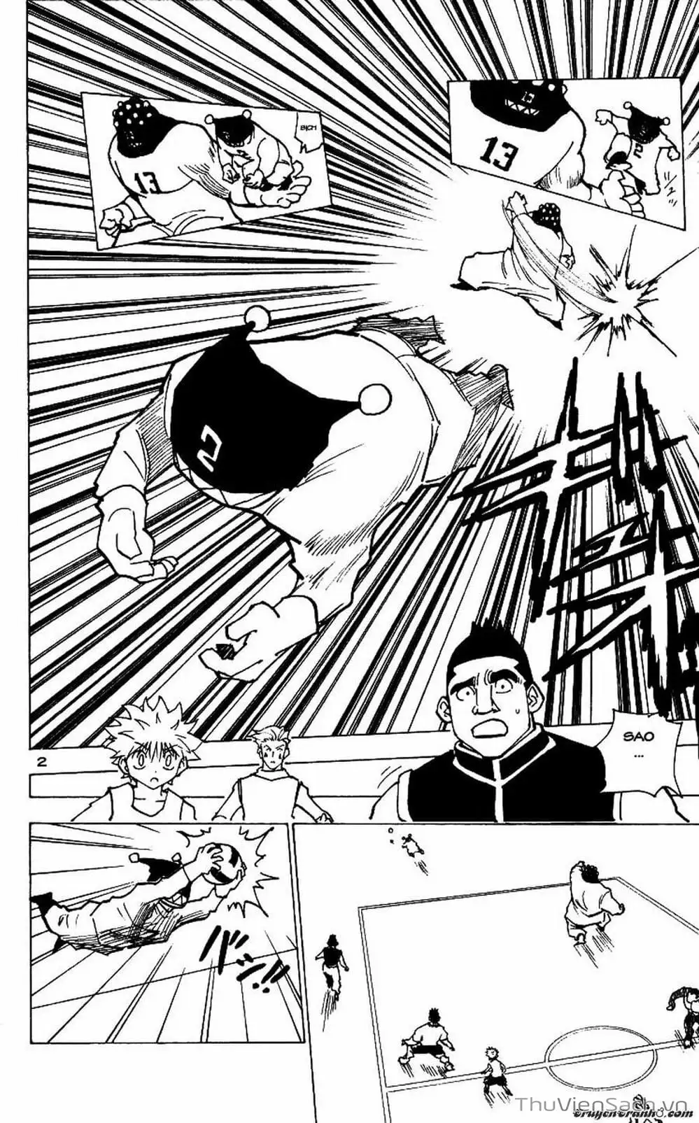 Chapter 177 - Image 13