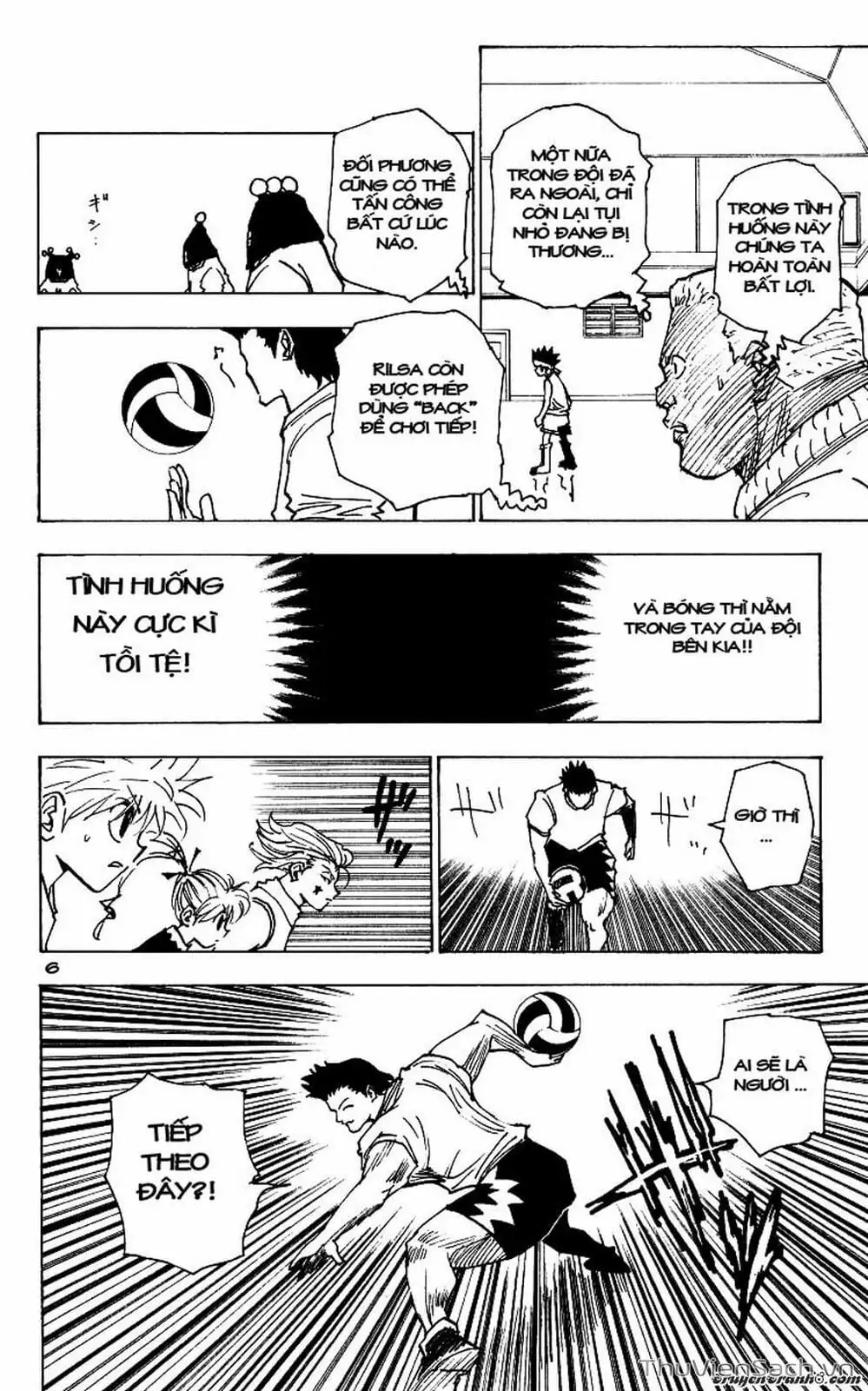 Chapter 177 - Image 17