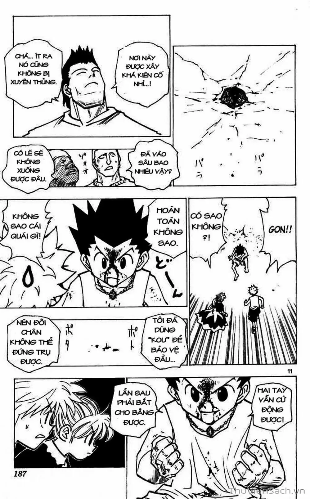 Chapter 177 - Image 7