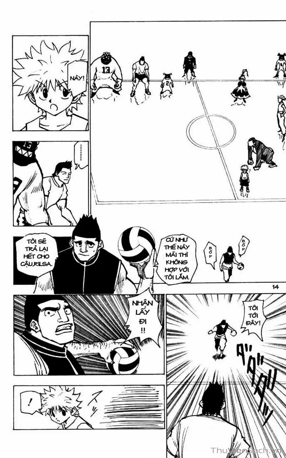 Chapter 177 - Image 10
